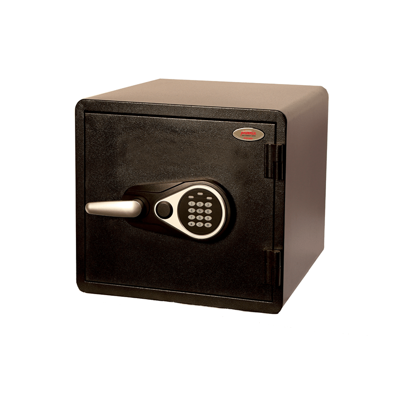 Coffre fort étanche et ignifuge 1H - serrure électronique - 35 L PHOENIX TITAN AQUA FS1292E - Lecoffrefort.com
