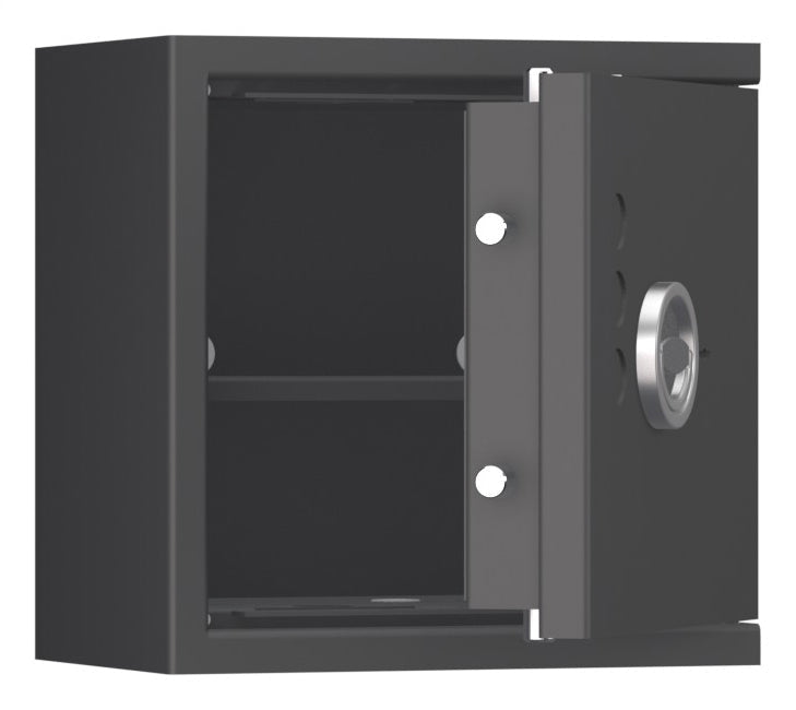 Coffre-fort FORMAT Lyra 1 Classe I – Anti-effraction certifié EN 1143-1 - Lecoffrefort.com
