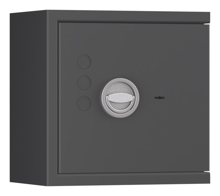 Coffre-fort FORMAT Lyra 1 Classe I – Anti-effraction certifié EN 1143-1 - Lecoffrefort.com