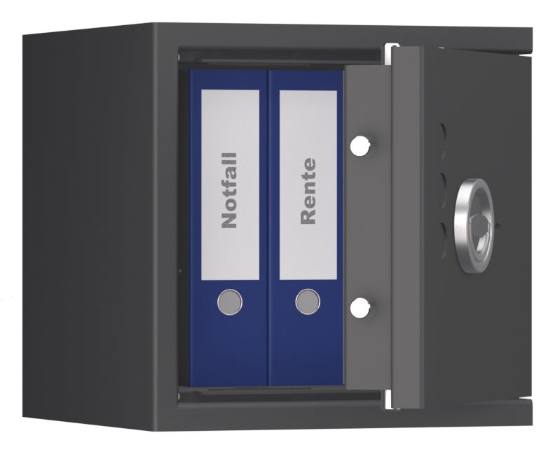 Coffre-fort FORMAT Lyra 2 Classe I – Anti-effraction certifié EN 1143-1 - Lecoffrefort.com