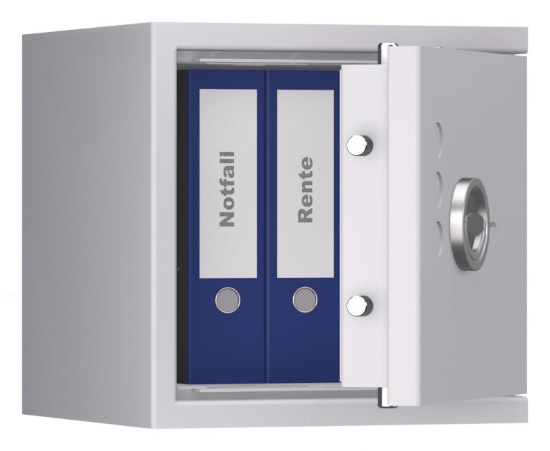 Coffre-fort FORMAT Lyra 2 Classe I – Anti-effraction certifié EN 1143-1 - Lecoffrefort.com