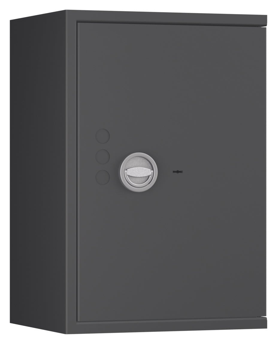 Coffre-fort FORMAT Lyra 4 Classe I – Anti-effraction certifié EN 1143-1 - Lecoffrefort.com