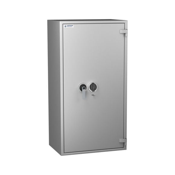 Coffre fort homologué - Classe 0 - Hartmann Protect Duo 220 - Lecoffrefort.com