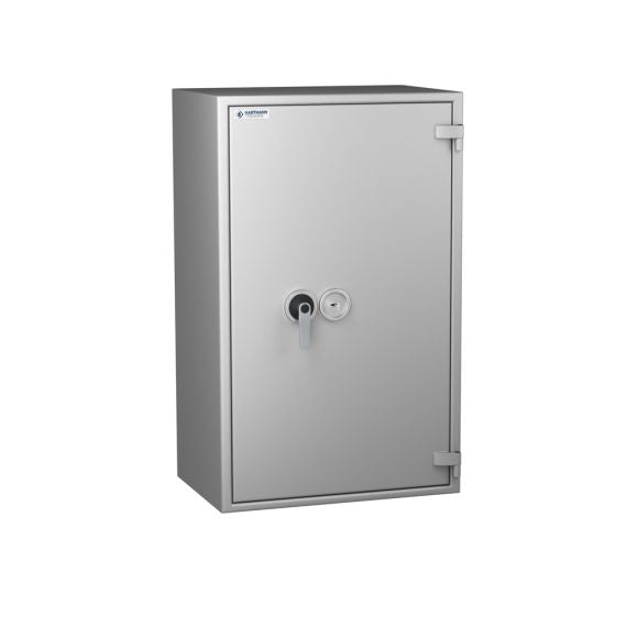 Coffre fort homologué - Classe 0 - Hartmann Protect Duo 220 - Lecoffrefort.com