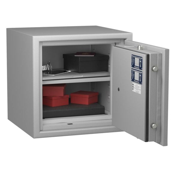 Coffre fort homologué - Classe 0 - Hartmann Protect Duo 34 - Lecoffrefort.com