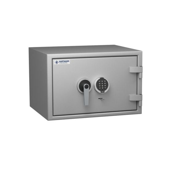 Coffre fort homologué - Classe 0 - Hartmann Protect Duo 54 - Lecoffrefort.com