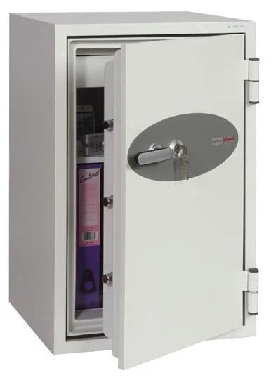 Coffre fort ignifuge - 1H30 - 63 L - PHOENIX FIRE FIGHTER FS0444 - Lecoffrefort.com