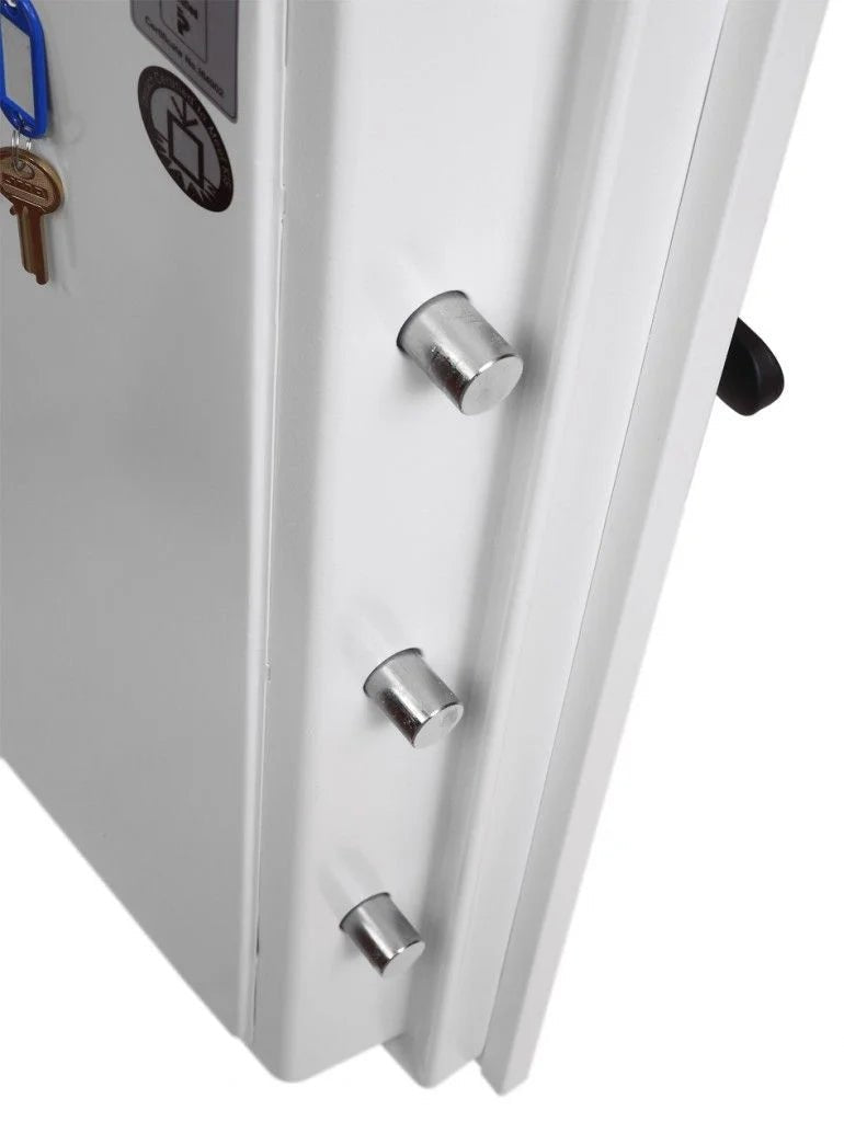 Coffre fort ignifuge - 1H30 - 63 L - PHOENIX FIRE FIGHTER FS0444 - Lecoffrefort.com