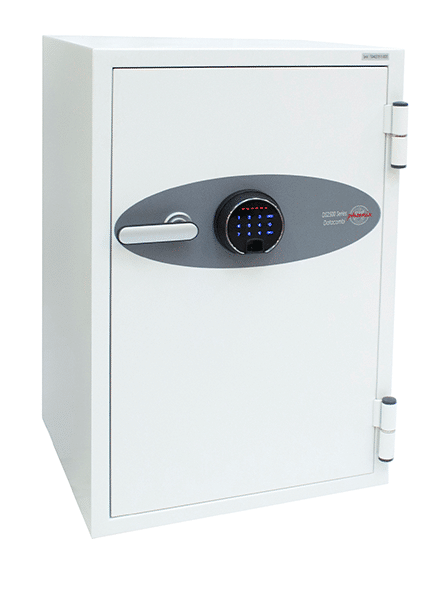 Coffre Fort ignifuge 1H30 papier et données - Coffre interne - PHOENIX DATA COMBI DS2502 - Lecoffrefort.com