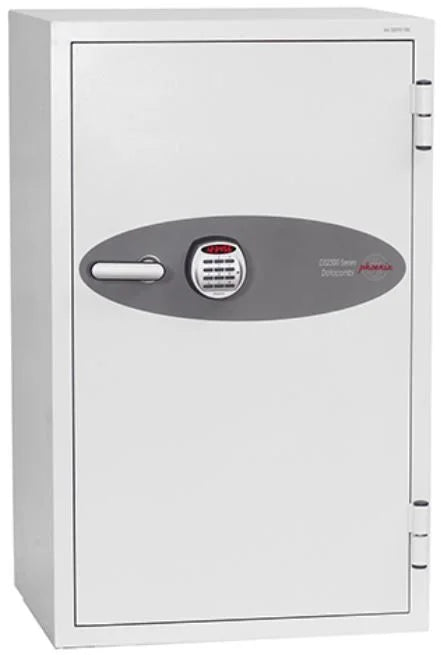 Coffre fort ignifuge 1H30 papier et données - Coffre interne - PHOENIX DATA COMBI DS2504 - Lecoffrefort.com