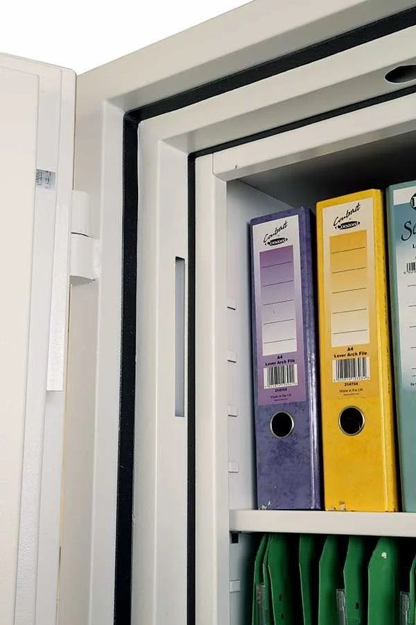 Coffre - fort ignifuge 60 min - PHOENIX - FIRE COMMANDER FS1921 - Lecoffrefort.com