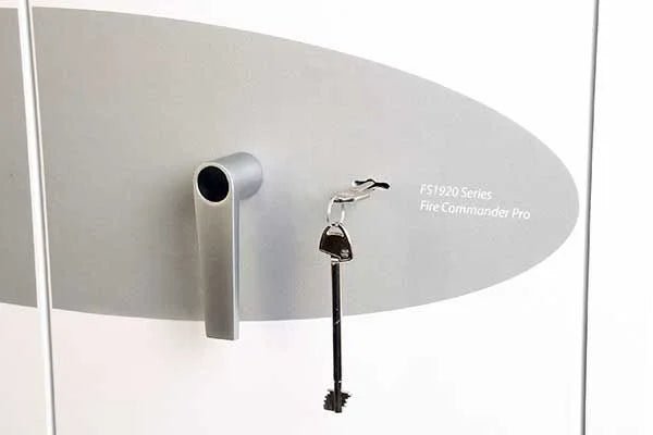 Coffre - fort ignifuge 60 min - PHOENIX - FIRE COMMANDER FS1921 - Lecoffrefort.com