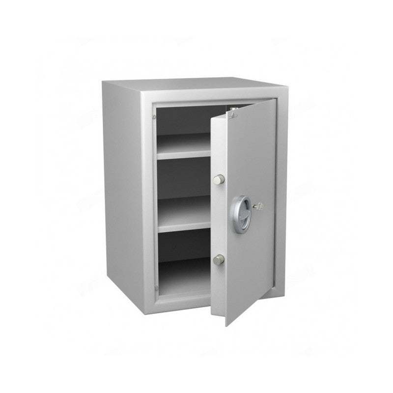 Coffre fort ignifuge - Serrure à clé certifiée A2P WITTKOPP - HARTMANN MB60 G1/S2 - Lecoffrefort.com