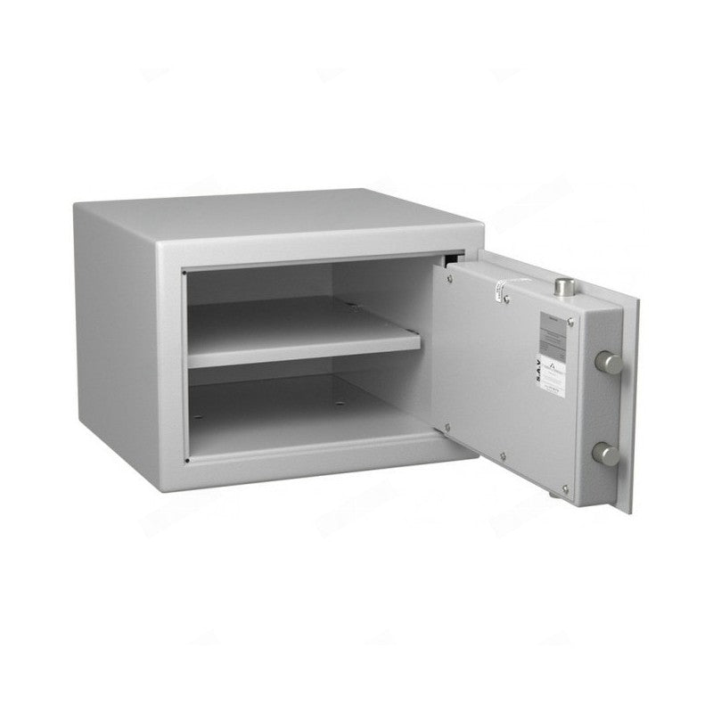 Coffre fort ignifuge - Serrure à clé - HARTMANN MB030 G1/S2 - Lecoffrefort.com