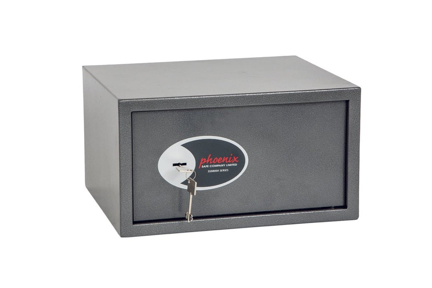 Coffre fort - Serrure à clé - PHOENIX VELA SS0803K - Lecoffrefort.com