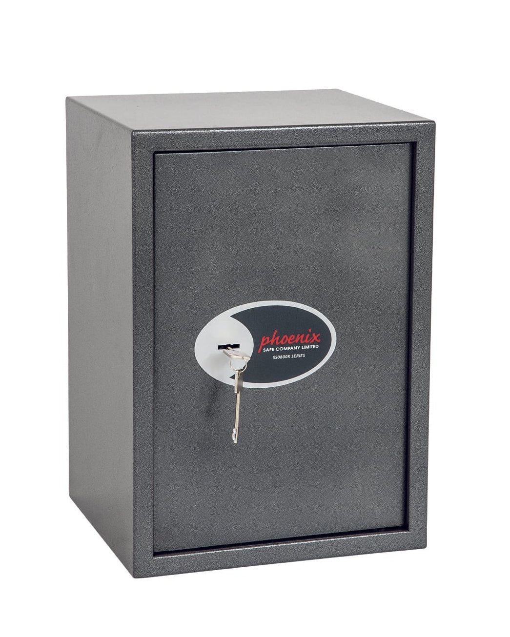 Coffre fort - Serrure à clé - PHOENIX VELA SS0804K - Lecoffrefort.com