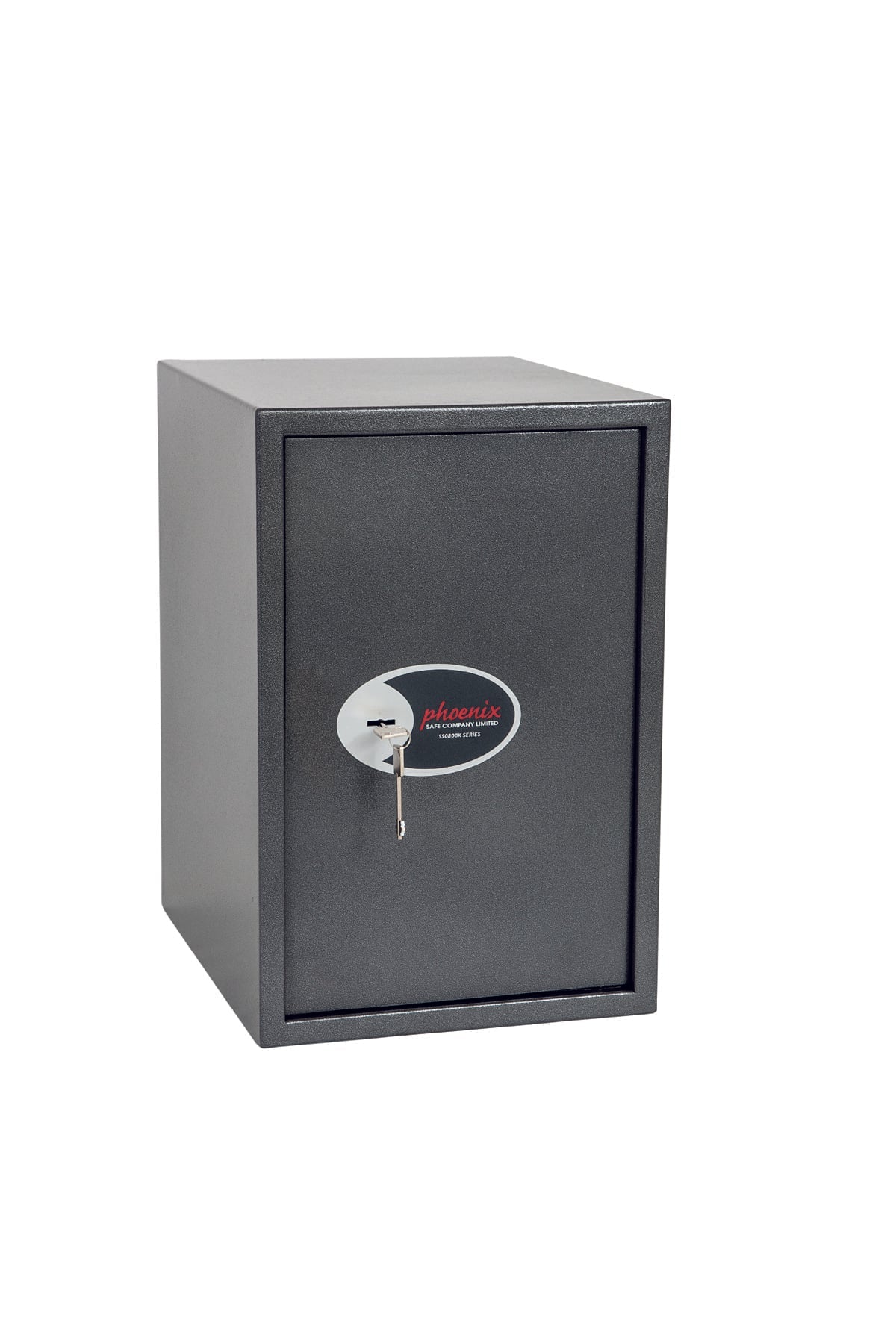 Coffre fort - Serrure à clé - PHOENIX VELA SS0805K - Lecoffrefort.com