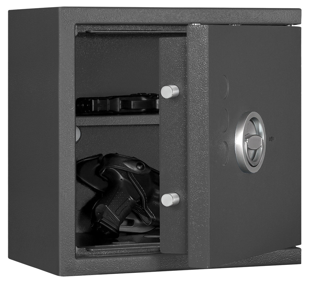 Coffre pour armes de poing FORMAT KWT 1000 – Classe 0 (EN 1143 - 1) - Lecoffrefort.com