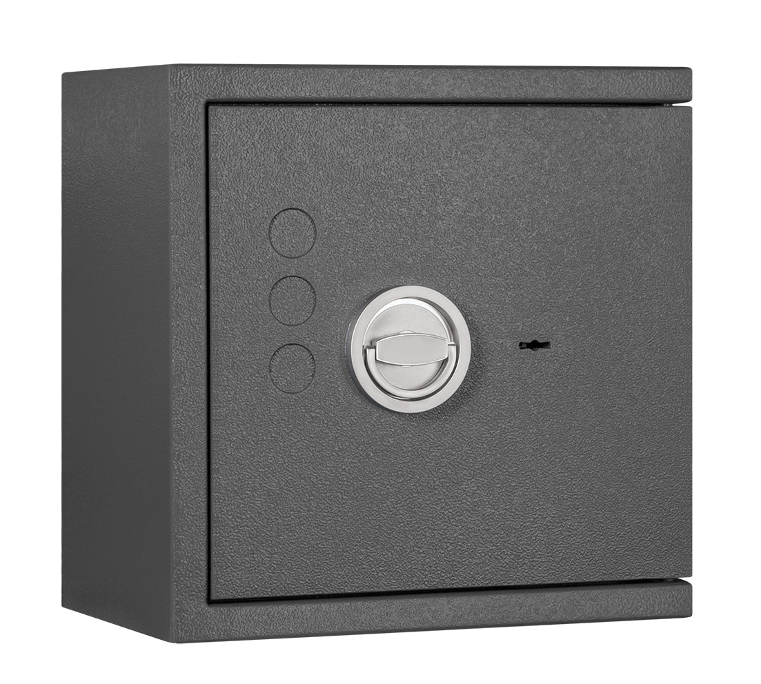 Coffre pour armes de poing FORMAT KWT 1000 – Classe 0 (EN 1143 - 1) - Lecoffrefort.com