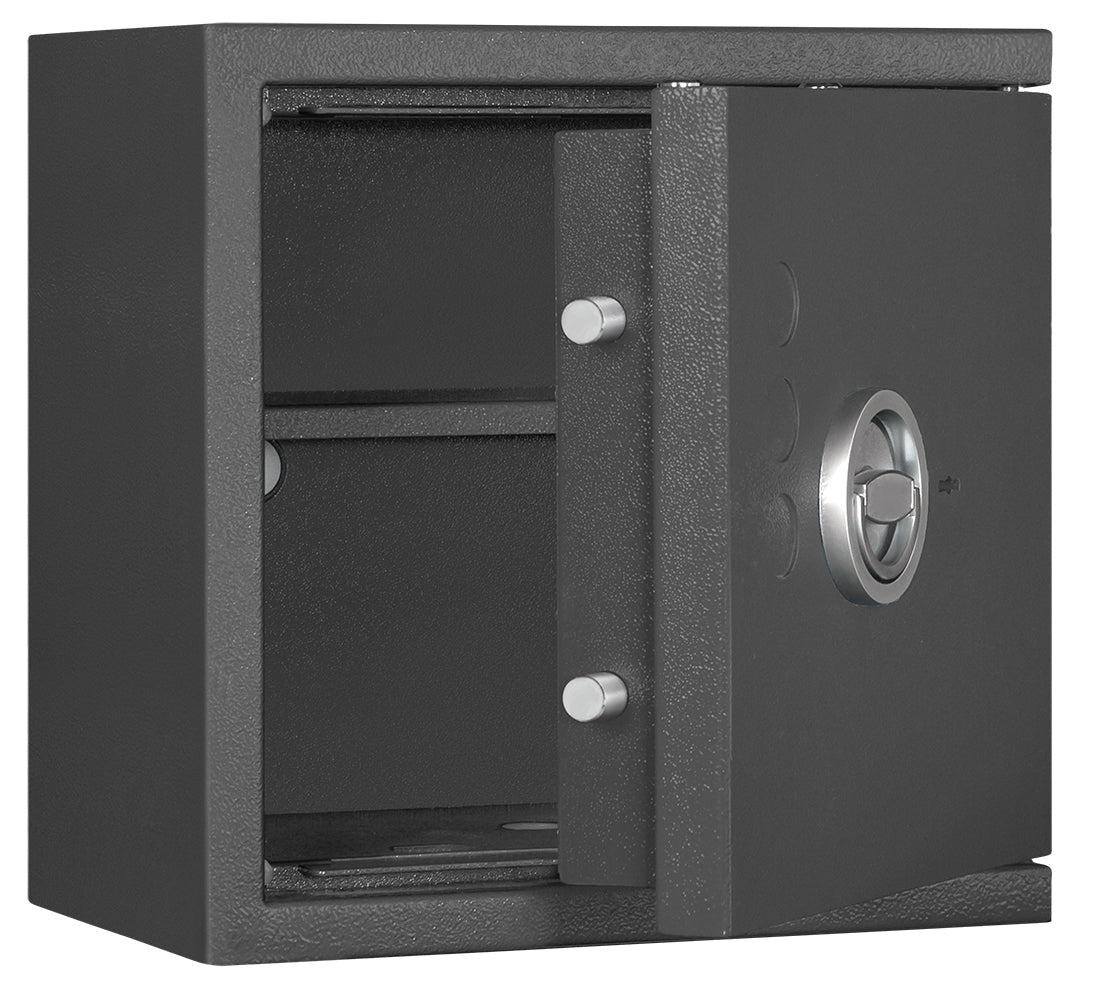 Coffre pour armes de poing FORMAT KWT 1100 – Classe I (EN 1143 - 1) - Lecoffrefort.com