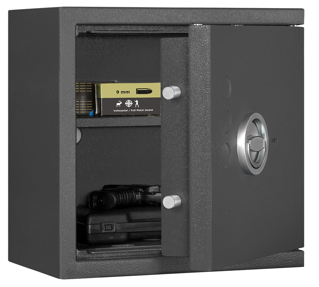 Coffre pour armes de poing FORMAT KWT 1100 – Classe I (EN 1143 - 1) - Lecoffrefort.com
