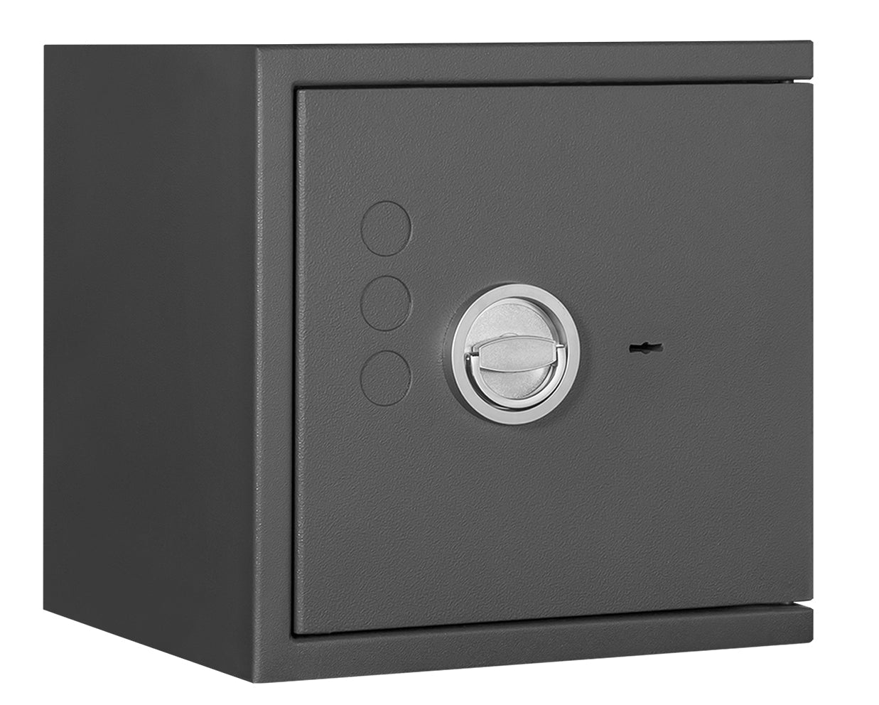 Coffre pour armes de poing FORMAT KWT 2000 – Classe 0 (EN 1143 - 1) - Lecoffrefort.com