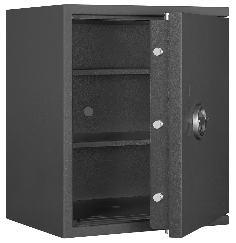 Coffre pour armes de poing FORMAT KWT 3000 – Classe 0 (EN 1143 - 1) - Lecoffrefort.com