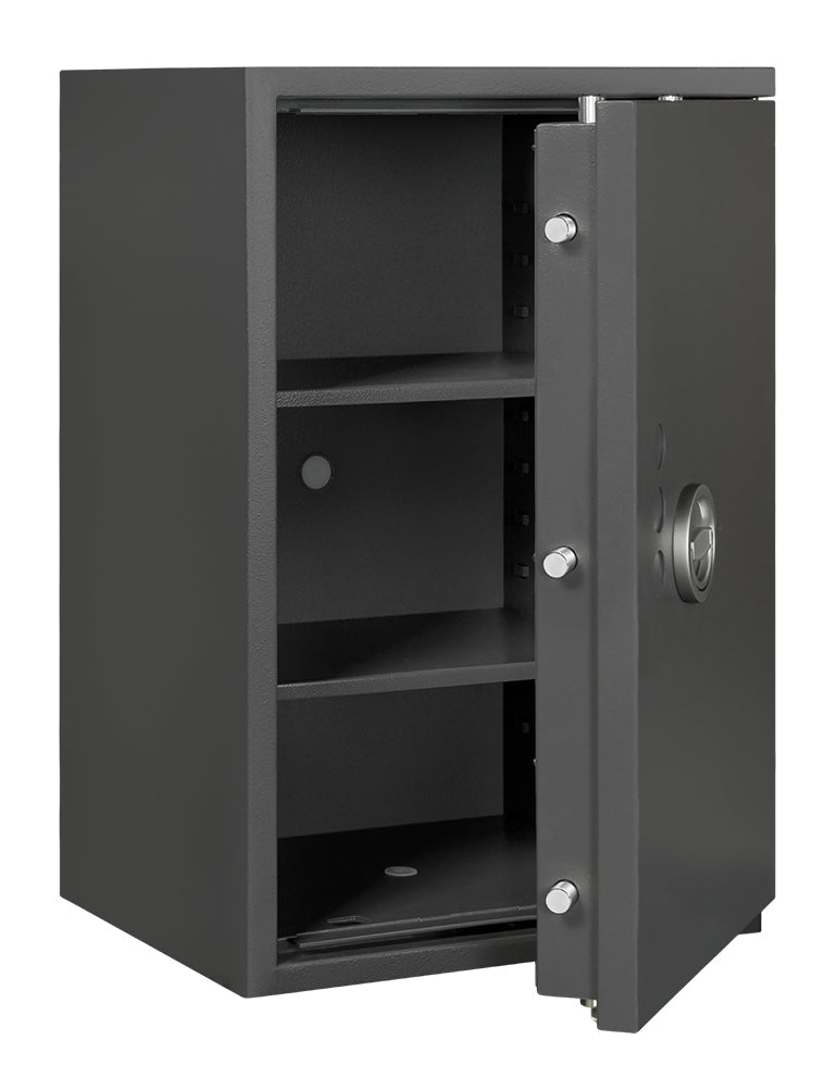Coffre pour armes de poing FORMAT KWT 4100 – Classe I (EN 1143 - 1) - Lecoffrefort.com