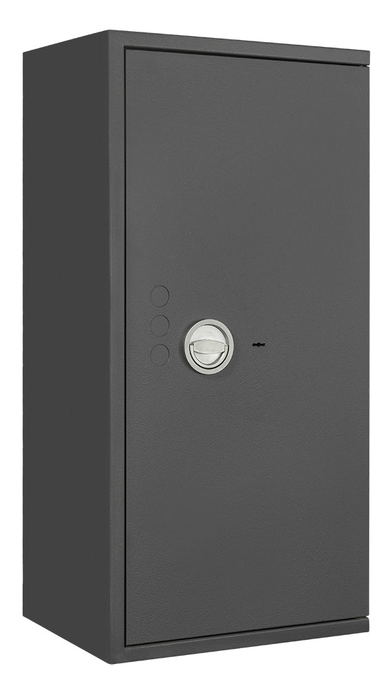 Coffre pour armes de poing FORMAT KWT 5000 – Classe 0 (EN 1143 - 1) - Lecoffrefort.com