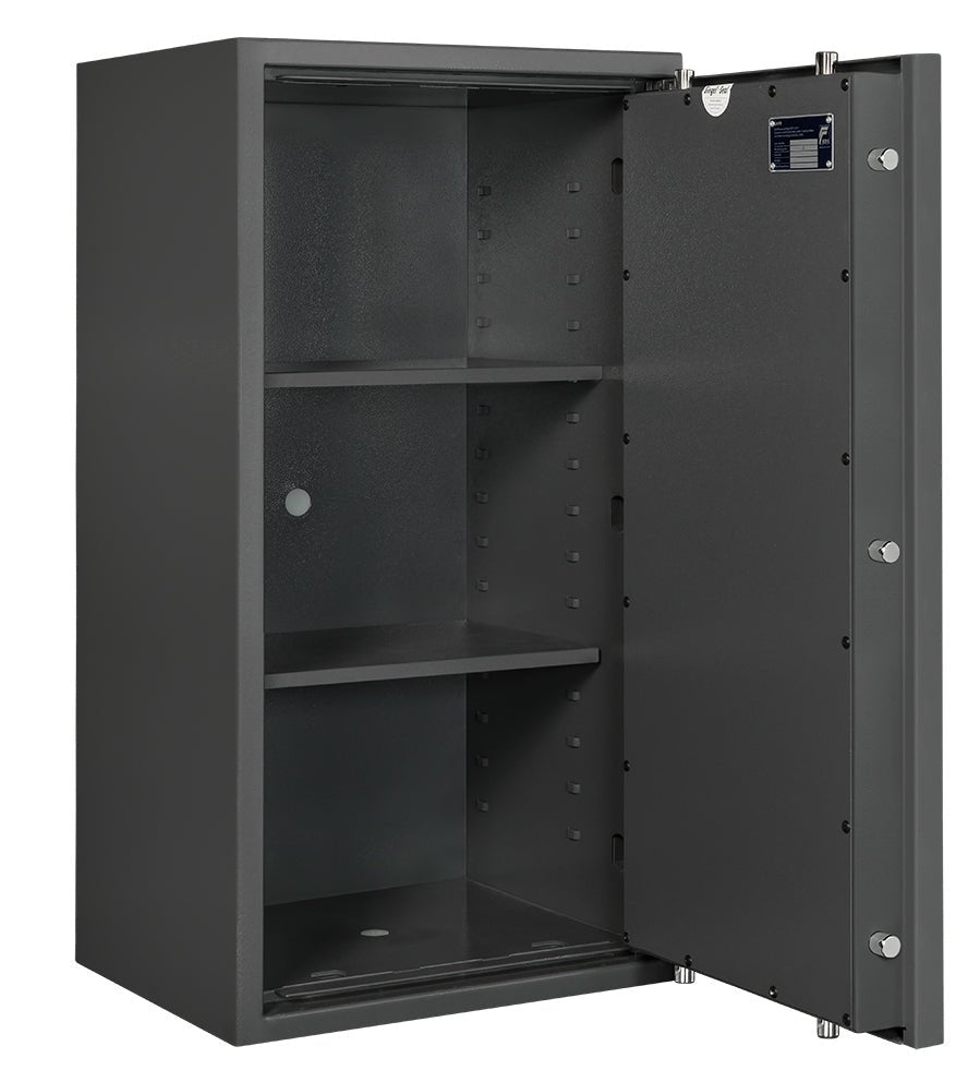 Coffre pour armes de poing FORMAT KWT 5100 – Classe I (EN 1143 - 1) - Lecoffrefort.com