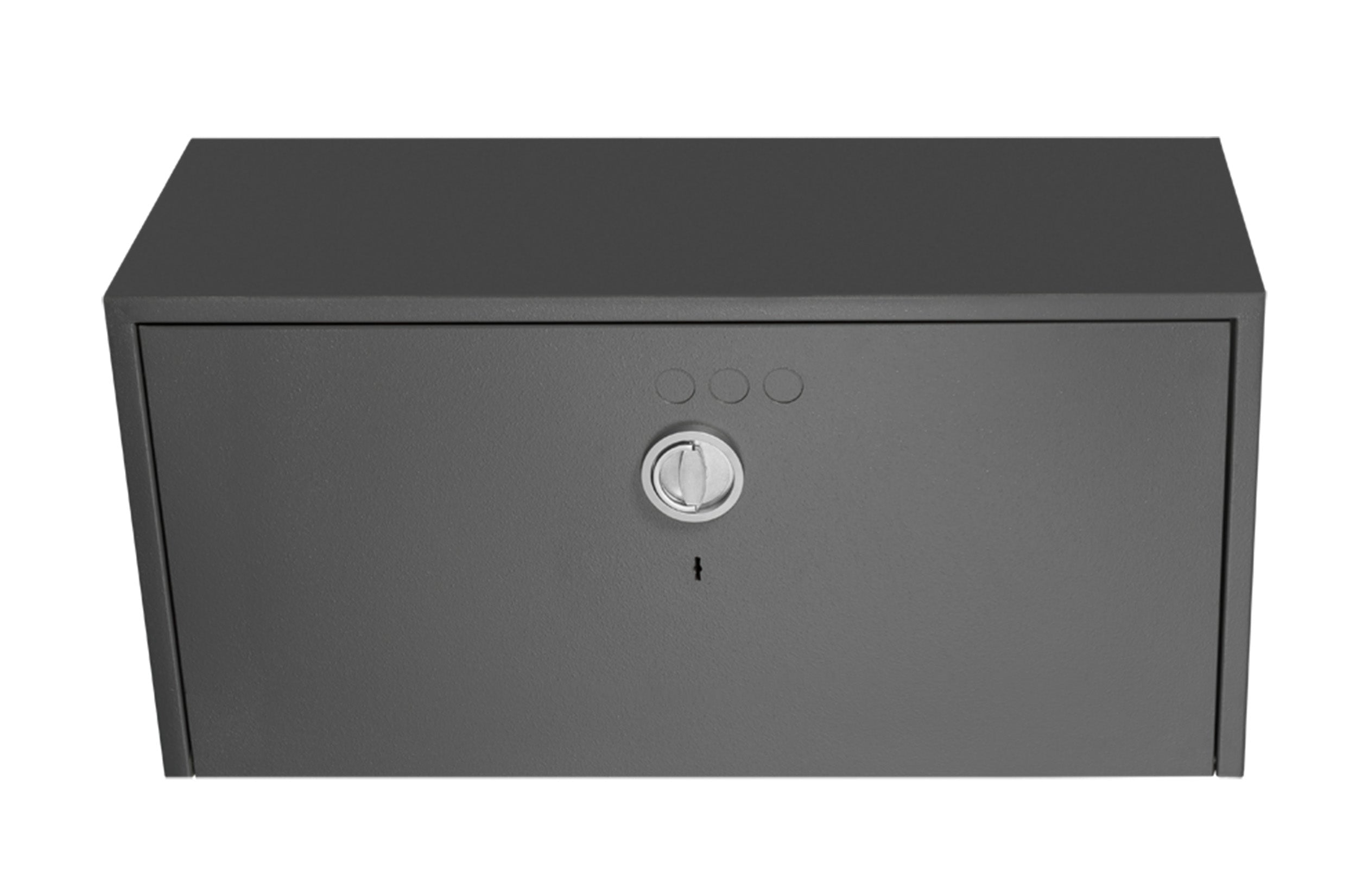 Coffre pour armes de poing FORMAT KWT 7100 – Classe I (EN 1143 - 1) - Lecoffrefort.com