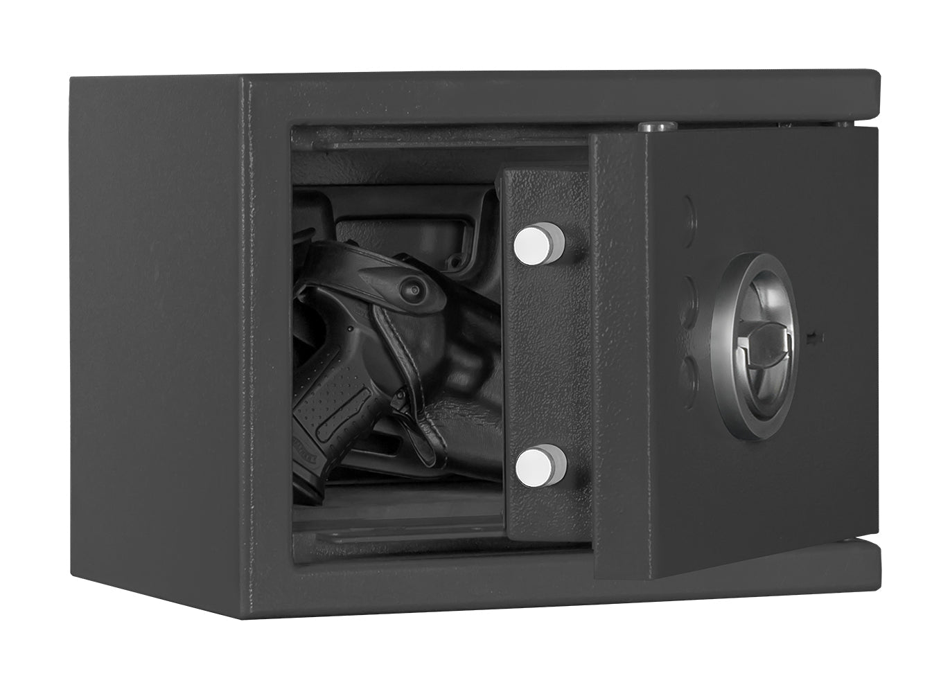 Coffre pour armes de poing FORMAT KWT 800 – Classe 0 (EN 1143 - 1) - Lecoffrefort.com