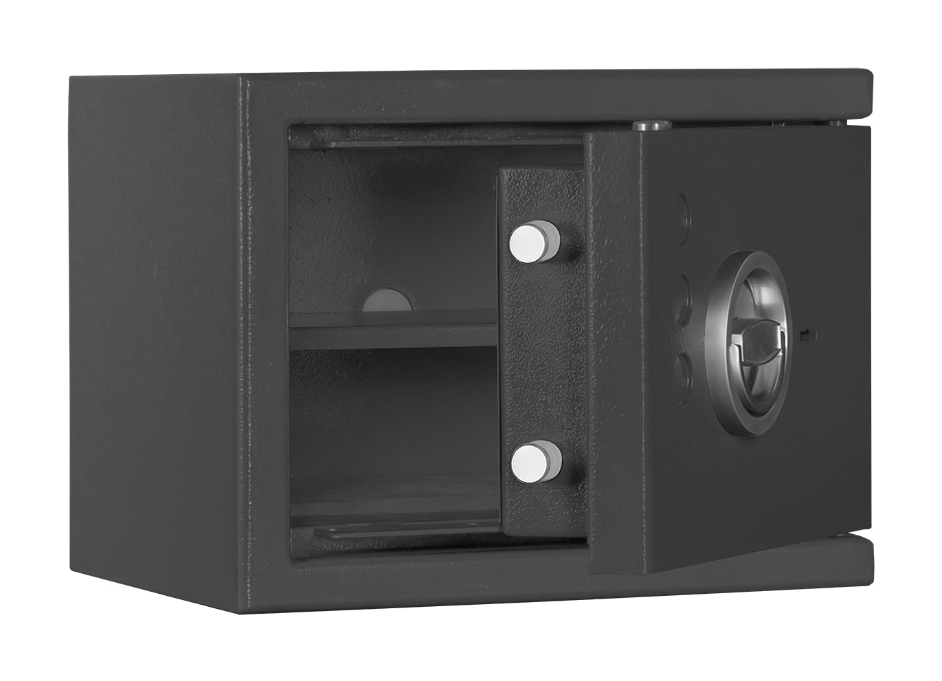 Coffre pour armes de poing FORMAT KWT 800 – Classe 0 (EN 1143 - 1) - Lecoffrefort.com