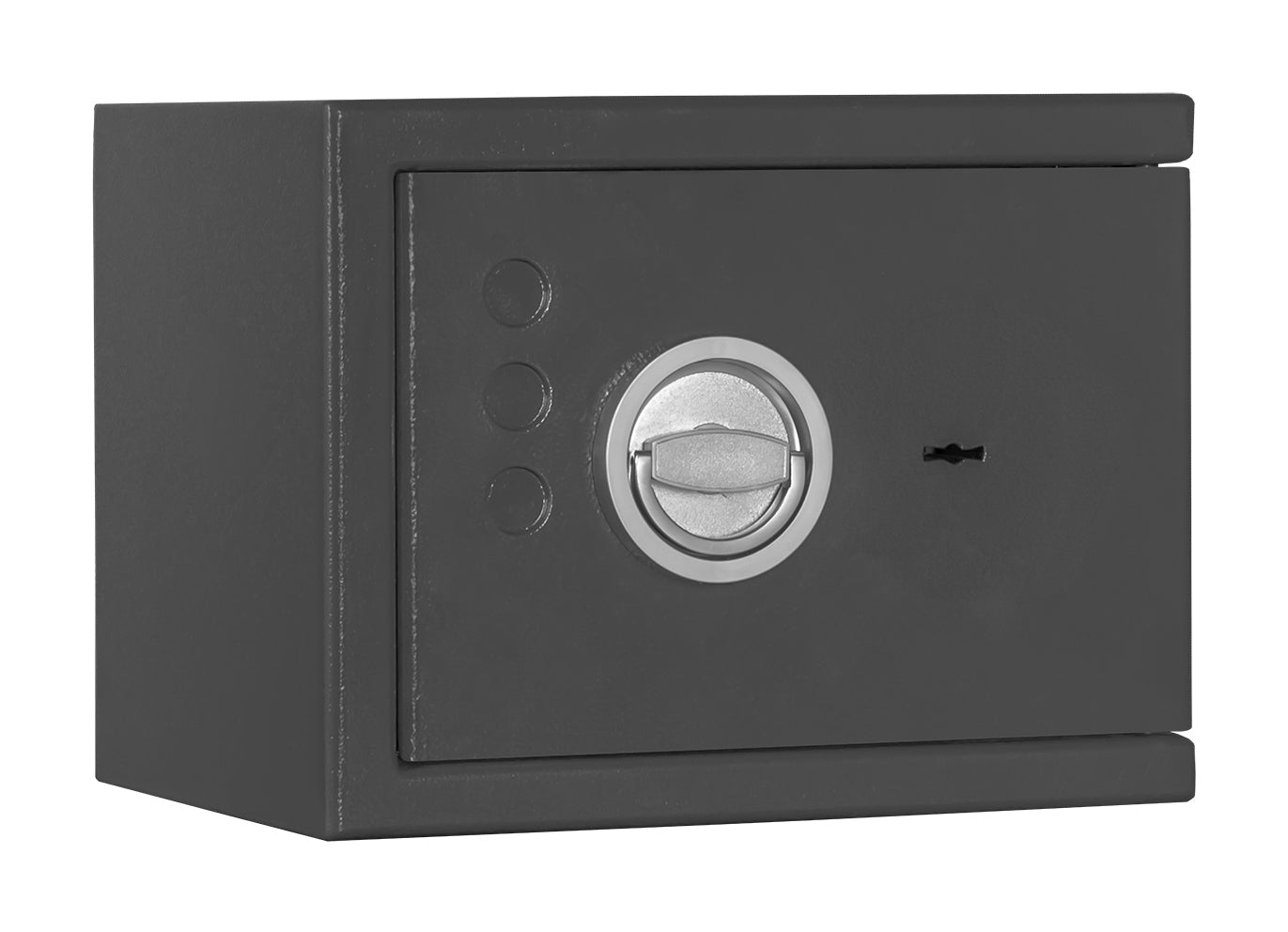 Coffre pour armes de poing FORMAT KWT 800 – Classe 0 (EN 1143 - 1) - Lecoffrefort.com