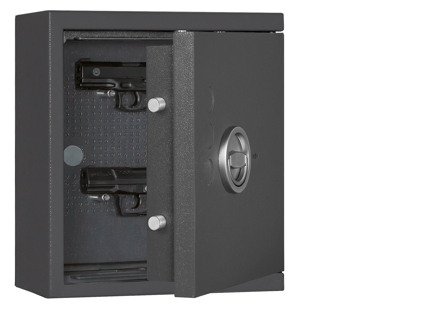 Coffre pour armes de poing FORMAT KWT 900 – Classe 0 (EN 1143 - 1) - Lecoffrefort.com