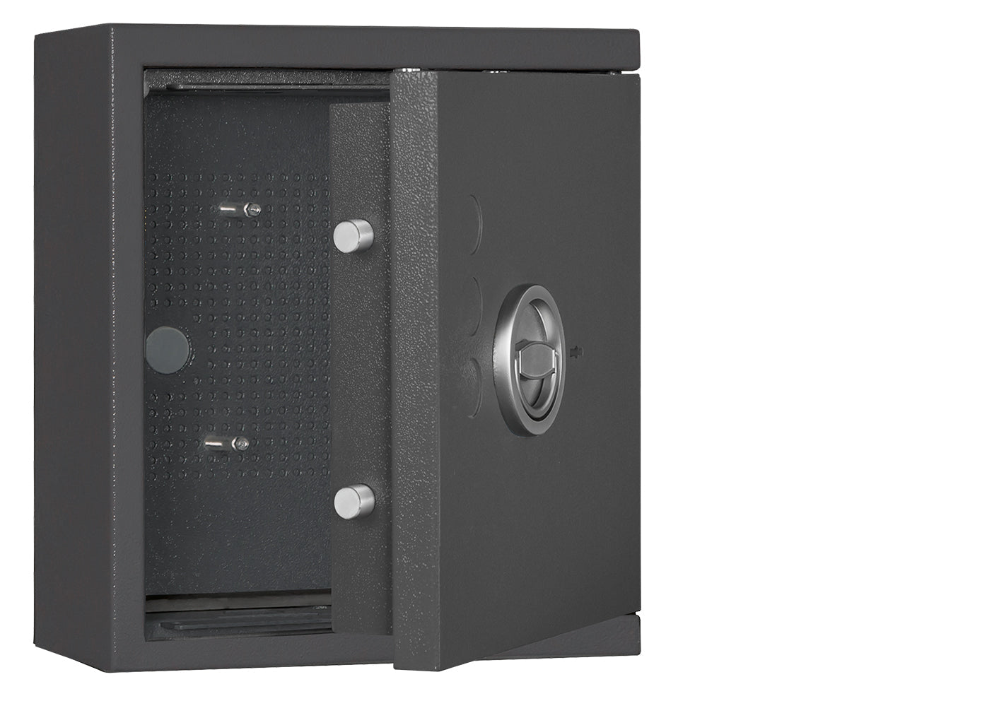 Coffre pour armes de poing FORMAT KWT 900 – Classe 0 (EN 1143 - 1) - Lecoffrefort.com