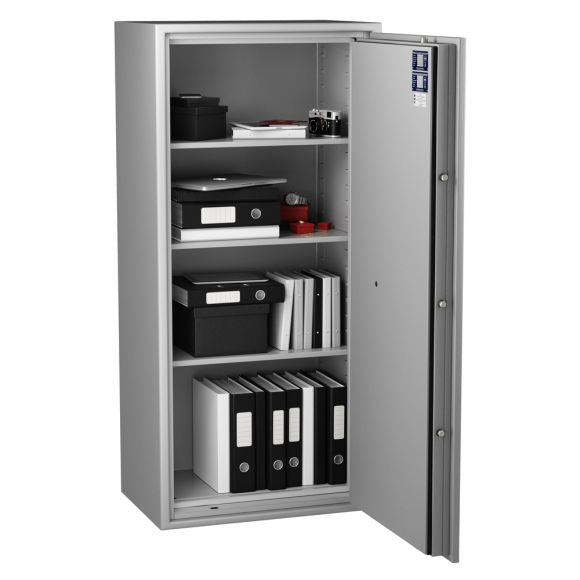 Coffres fort homologué - Classe 0 - Hartman Protect Duo 291 - Lecoffrefort.com