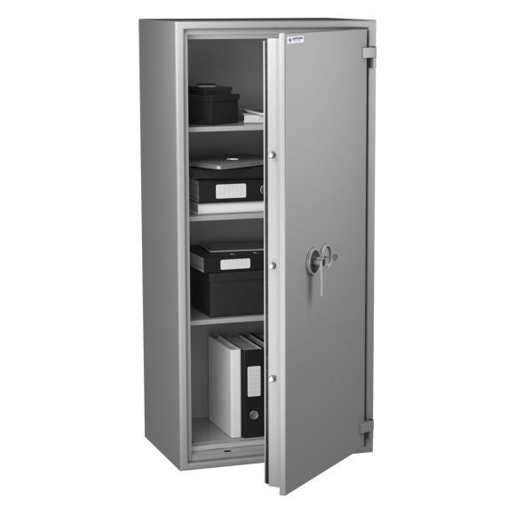 Coffres fort homologué - Classe 0 - Hartman Protect Duo 291 - Lecoffrefort.com