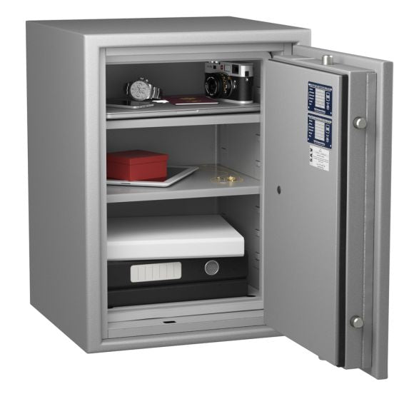 Coffres fort homologués classe S1 - A2P - Hartmann protect Duo 1060 - Lecoffrefort.com