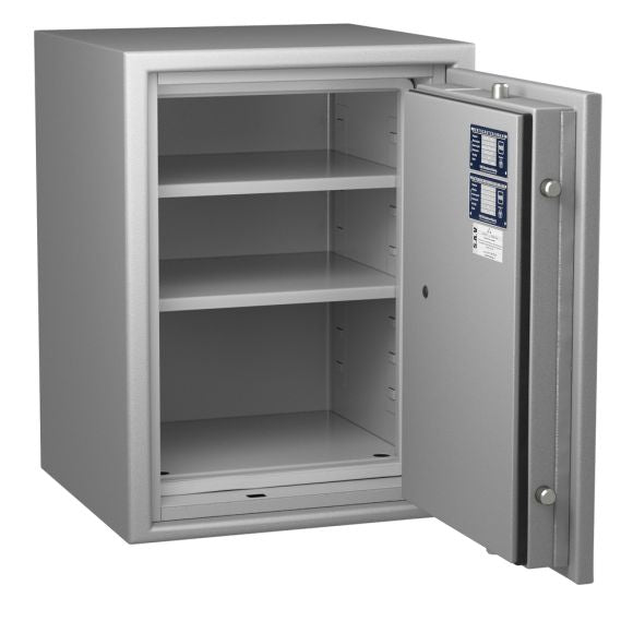 Coffres fort homologués classe S1 - A2P - Hartmann protect Duo 1060 - Lecoffrefort.com