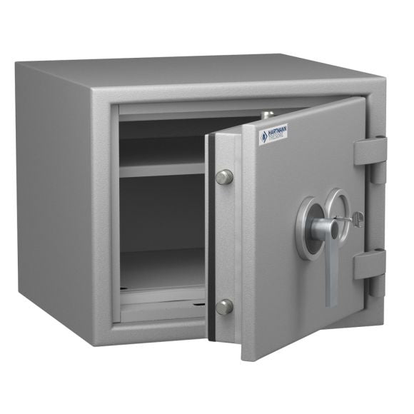 Coffres fort homologués Classe S1 - Hartmann protect Duo 1034 - Lecoffrefort.com