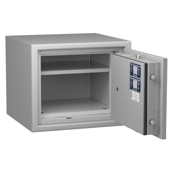 Coffres fort homologués Classe S1 - Hartmann protect Duo 1034 - Lecoffrefort.com