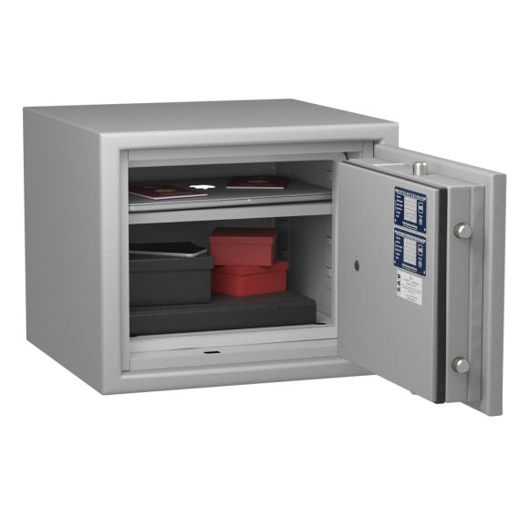 Coffres fort homologués Classe S1 - Hartmann protect Duo 1034 - Lecoffrefort.com