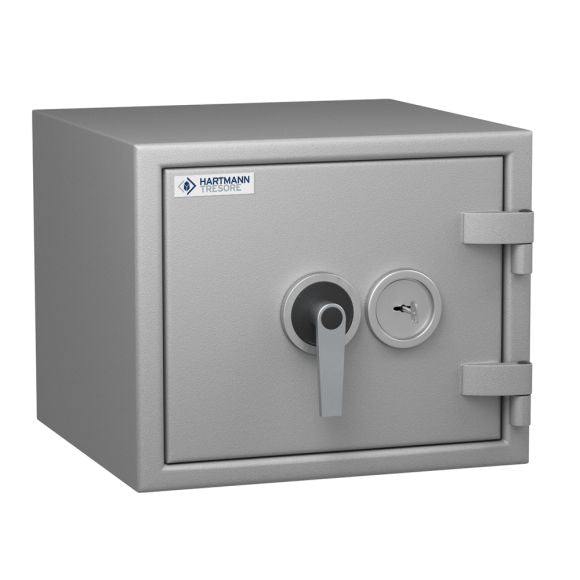 Coffres fort homologués Classe S1 - Hartmann protect Duo 1034 - Lecoffrefort.com