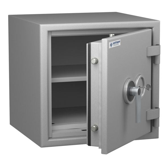 Coffres fort homologués classe S1 - Hartmann protect Duo 1040 - Lecoffrefort.com