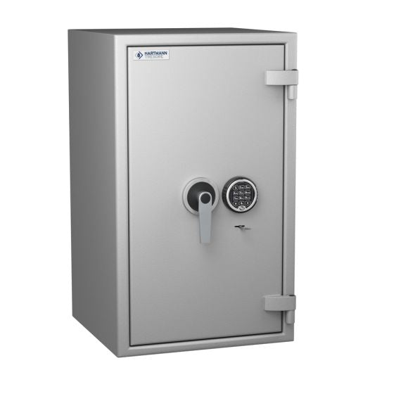 Coffres fort homologués classe S1 - Hartmann protect Duo 1080 - Lecoffrefort.com